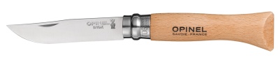 Nože Opinel - kapesni-noze.cz
