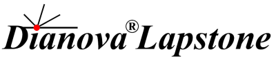 Dianova_lapstone_logo
