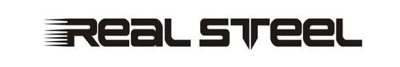real_steel_logo