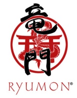ryumon_logo1