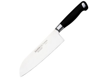 Burgvogel knife Santoku MASTER LINE 18cm