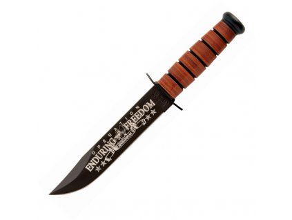 Ka-Bar USN OEF Afghanistan