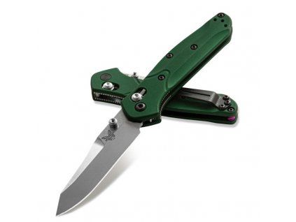 Benchmade Mini Osborne 945
