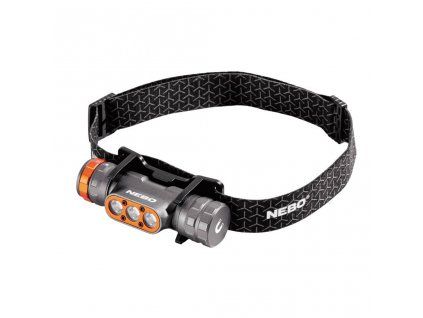 celovka nebo transcend headlamp 1500 lm NH1001