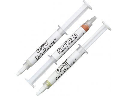 DMT Dia-Paste Compound Kit