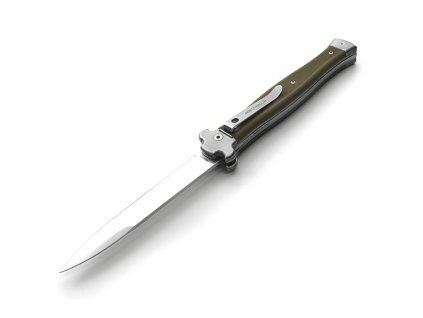 a g a campolin zero green satin bayonet 2