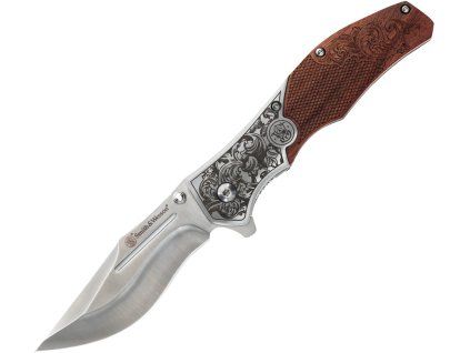 Smith & Wesson Unwavered 1193150