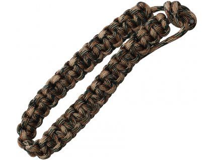 Ontario Paracord náramek Camo ON203040