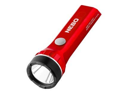 143400 6 luxtreme nano red