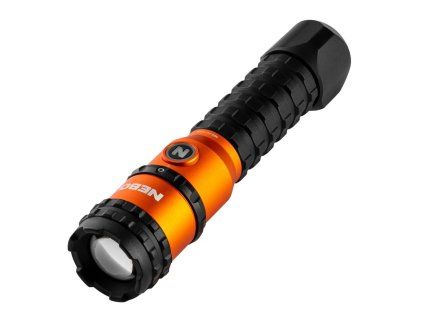 143445 3 nebo master series fl3000 lumens led flt 1009 g