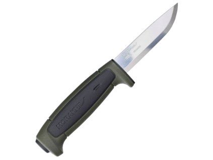 0122071 morakniv basic 546 s blackmg 13807