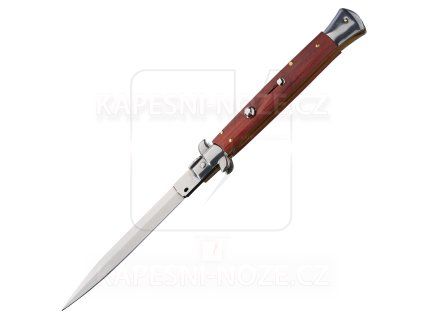 Beltrame Original Stiletto Cocobolo 28 cm dagger