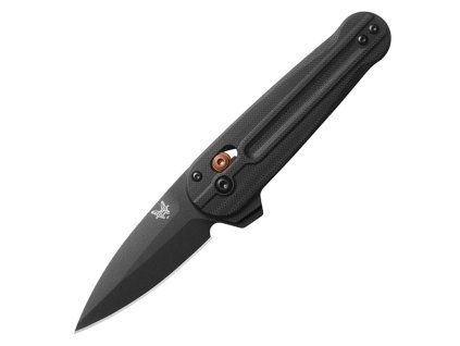 0124353 benchmade lowden 491bk 02 black