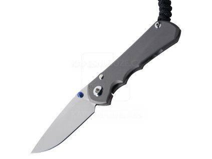 Chris Reeve Small Inkosi Titan MagnaCut SIN-1000
