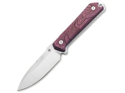 Böker Kiboku Richlite Red Topo 120575 2