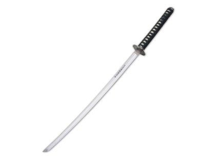 magnum last black samurai