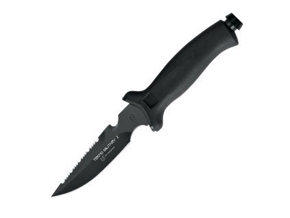 Fox Tekno military