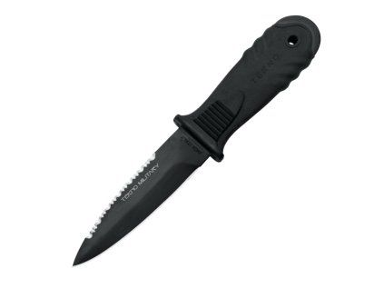 Fox Tekno military Inox