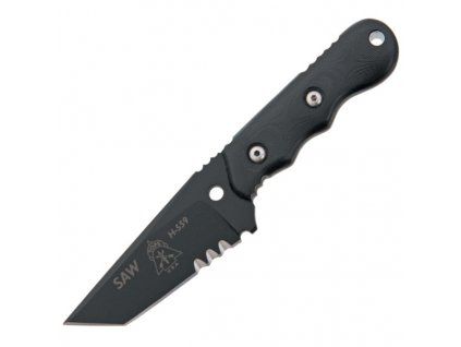 Tops SAW 02 Special Assault Weapon