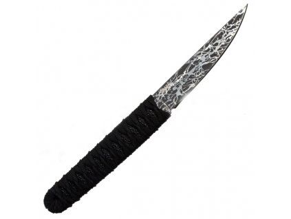 Burnley Obake - Fixed Blade