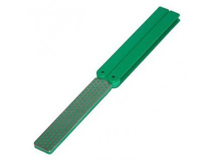 FWE Diafold Diamond Whetstone Sharpener Extra-jemný