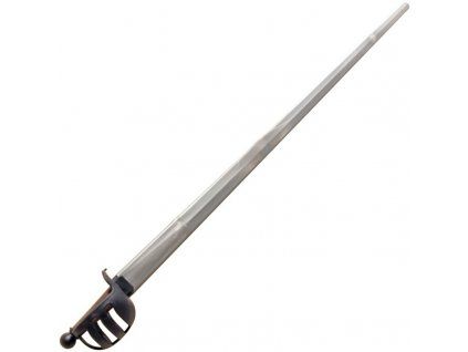 Rawlings Basket Hilt Sparring Sword