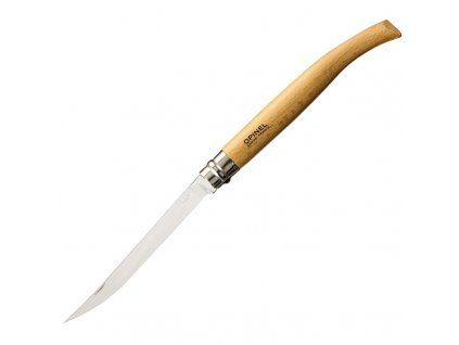 Opinel N°15 slim line beech