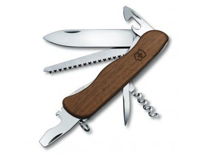 Victorinox Forester Wood 0.8361.63