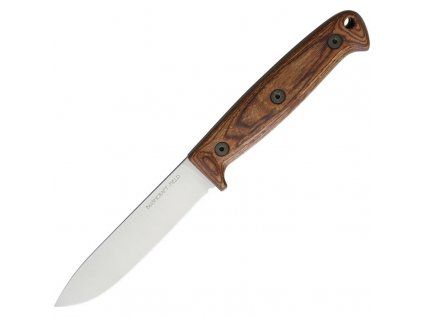 Ontario Bushcraft Field Knife w/Nylon ON8696