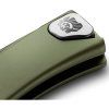 Lionsteel Thrill Aluminium GREEN Aluminium TLAGS