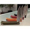 Lionsteel Thrill Aluminium GREEN Aluminium TLAGS
