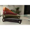 Lionsteel Thrill Aluminium GREEN Aluminium TLAGS