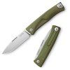 Lionsteel Thrill Aluminium GREEN Aluminium TLAGS
