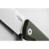 LionSTEEL Myto Green Canvas MT01CVG