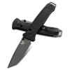 Benchmade Bailout Black 537GY