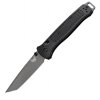 Benchmade Bailout Black 537GY