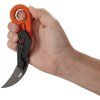 crkt provoke kinematic orange