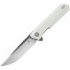 Kapesní nůž Bestech Knives Bestechman Dundee white KMK01G