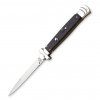 A.G.A. CAMPOLIN Maltese 28cm – Ebony Wood