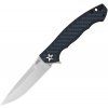Zero Tolerance Large Sinkevich Blue Carbon Fiber