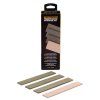 Abrasives with Box