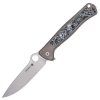 Spyderco Slym M390 C271TI