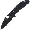 Spyderco Manix 2 Salt MagnaCut C101GMCBKP2