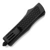 cobra otf black two tone dagger kk auto69