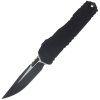 Microtech Glock OTF Black M390 G19K