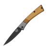 0123810 benchmade successor 315bk 01 burnt brass aluminum