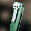 Böker Mini Redencion 42a OD Green 110907 11