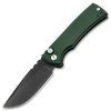Böker Mini Redencion 42a OD Green 110907