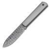 Böker Barlow BFF Titan Damast Limited Edition 88 pcs 120509DAM